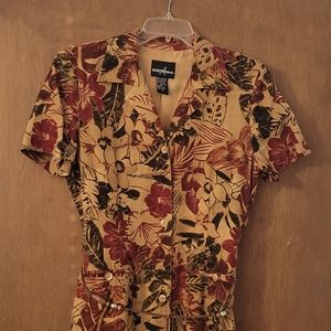 Positive Attitude dress